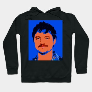 pedro pascal Hoodie